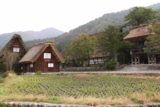 Shirakawa_061_10202016 - One of the farm fields within the Ogimachi Village