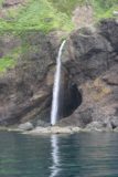 Shiretoko_tour_233_06072009 - Angled look at Kashuni Falls