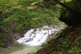 Shoji_Falls_066_10172016 - This small cascade was another intermediate 'falls' en route to the Shoji Falls