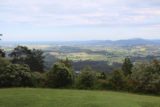 Sideling_Lookout_010_11242017 - Looking out towards the farmlands of the northeast from the Sideling Lookout on the way back to Launceston