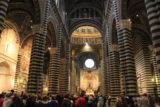 Siena_015_20130525 - The elaborate interior of the Duomo (Cathedral) in Siena