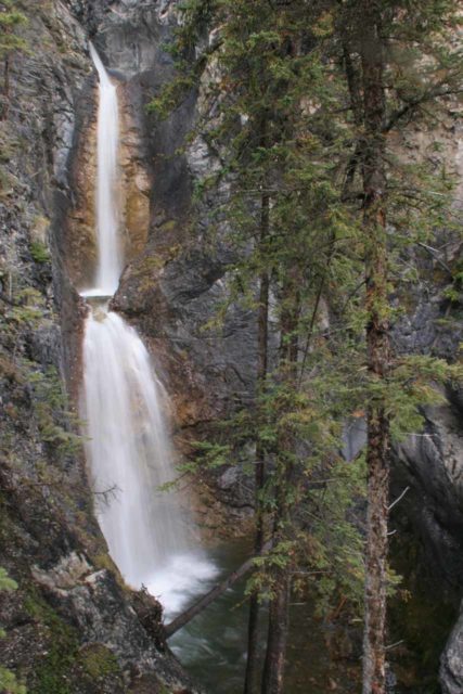 Silverton_Falls_025_09212010 - Silverton Falls