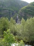 Simadalen_007_jx_06252005 - Looking across Simadalen Valley towards some obscure waterfall