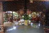 Sinaloa_Reef_Resort_001_11112019 - The reception area at the Sinalei Reef Resort
