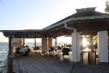 Sinaloa_Reef_Resort_014_11112019 - The restaurant at the pier of the Sinalei Reef Resort