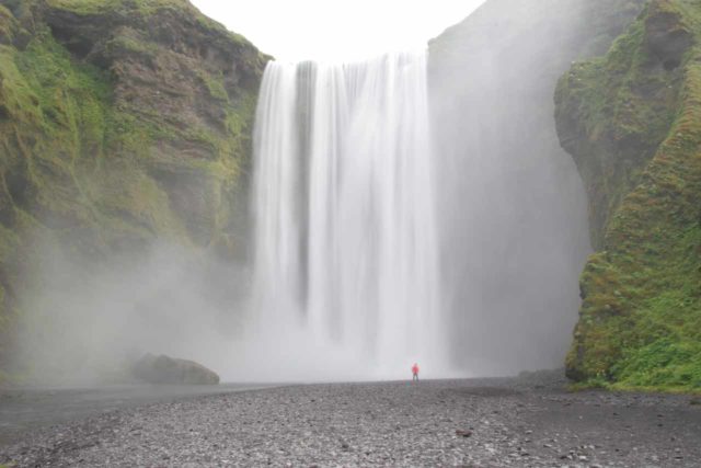 Skogafoss_054_07052007 - Skógafoss