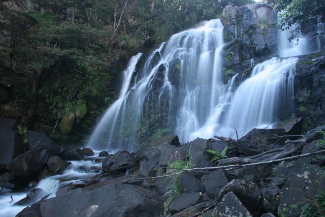 Snobs_Creek_Falls_017_11102006 - Snobs Creek Falls
