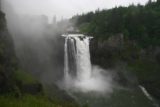 Snoqualmie_Falls_001_05262006 - This was our first look at Snoqualmie Falls during a foggy morning in May 2006. This photo and the rest of the photos in this gallery came from that day