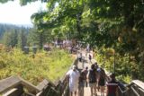 Snoqualmie_Falls_17_011_07292017 - Context of the very busy overlook for the Snoqualmie Falls