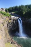 Snoqualmie_Falls_17_015_07292017 - View of the Snoqualmie Falls with the Salish Lodge from the main lookout during our visit in late July 2017