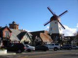 Solvang_012_jx_02132009 - Windmill in Solvang