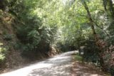 Sonoma_Creek_Falls_079_05222016 - Looking back at the climbing Adobe Canyon Road