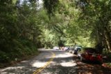 Sonoma_Creek_Falls_084_05222016 - This was the lot where Mom waited for me to complete the one-way all-downhill shuttle hike on our 2016 visit to Sonoma Creek Falls