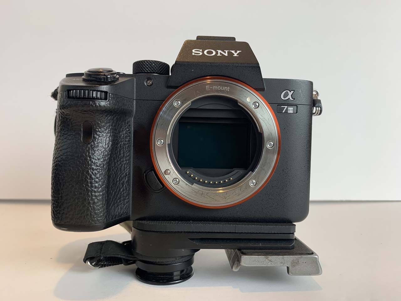 Sony a7 III Review