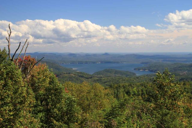 appalachian road trip ideas