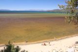 South_Lake_Tahoe_010_06232016 - Another look at the brownish waters along Bear Beach in South Lake Tahoe