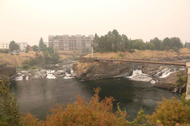 Spokane_Falls_050_08042017 - Spokane Falls