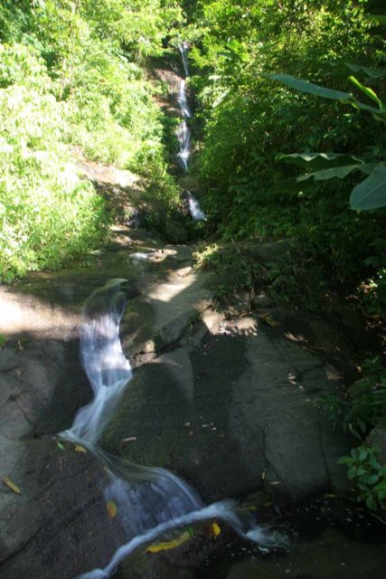 Spyke_Falls_003_11292008 - Spyke Falls