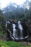 Stevenson_Falls_17_037_11172017 - Another direct look at the Stevenson Falls from the lookout at the end of the track during my November 2017 visit