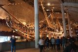 Stockholm_031_06132019 - Our first look at the Vasa ship inside the Vasamuseet
