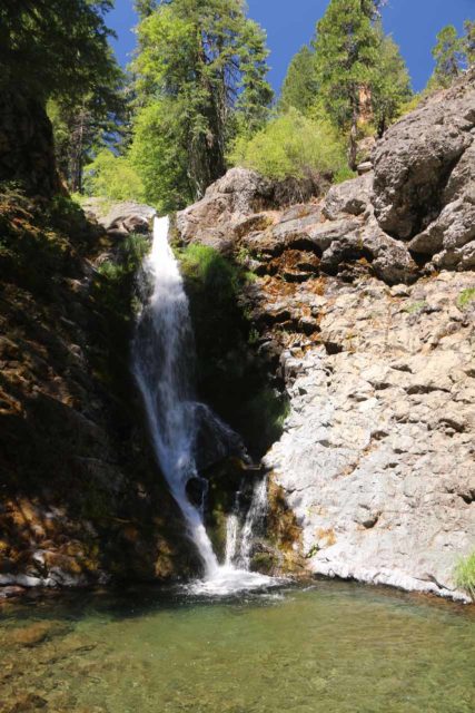 Stony_Creek_Falls_146_07132016 - Stony Creek Falls or the Middle Fork Falls
