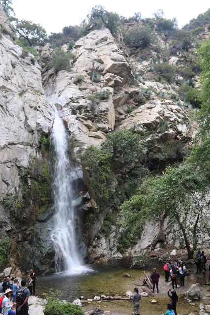 Sturtevant_Falls_073_05272019 - Sturtevant Falls was a very popular place