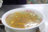 Sun_Moon_Lake_162_11012016 - Our meal at the Fu Yuan Fan Guan also included this soup