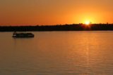Sunset_Cruise_032_05252008 - Sunset over the Zambezi River