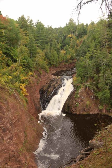 Superior_Falls_007_09282015 - Superior Falls