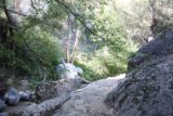 Switzer_Falls_242_04232016 - Hiking back along the main trail