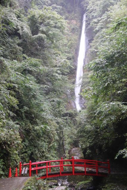 Syasui_Falls_048_10162016 - Syasui Waterfall or Shasui Waterfall