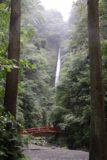 Syasui_Falls_055_10162016 - Another contextual look at Syasui Falls framed by trees
