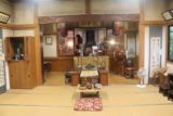 Syasui_Falls_064_10162016 - Inside one of the shrines near Syasui Falls