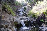 Sycamore_Canyon_Falls_094_01222023 - Closer look at the Sycamore Canyon Falls