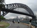 Sydney_010_jx_11022006 - Walking beneath the Sydney Harbour Bridge