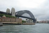 Sydney_027_11022006 - The Sydney Harbour Bridge