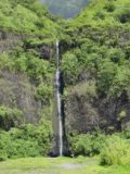 Tahiti_4x4_009_09092002 - The Vaiharuru Waterfall in Papenoo Valley