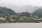 Tahiti_Moorea_Ferry_012_20121217 - Looking inland towards some heavy rains still hitting parts of Papeete