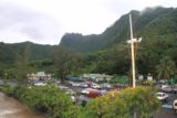 Tahiti_Moorea_Ferry_041_20121217 - Finally on terra firma in Moorea's Vaiare docking area