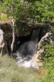 Tahquitz_Cyn_037_04102011 - Small cascade before the main falls
