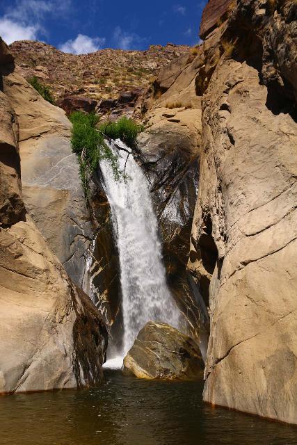 Tahquitz_Falls_056_05192019 - Tahquitz Falls