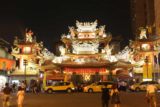 Taipei_032_10262016 - My first look at the Ciyou Temple at the front of the Raohe Night Market