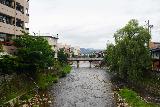 Takayama_007_07042023 - Looking along the river near the Sanmachi Street in Takayama