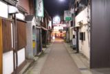 Takayama_017_10202016 - The alleyways of Takayama at night