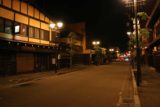 Takayama_036_10202016 - Checking out a wider part of the historical heart of Takayama at night