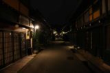 Takayama_037_10202016 - Back at the Sanmachi alleyway in Takayama at night