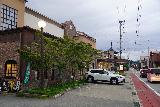 Takayama_045_07052023 - Looking back at the context of the Hidagyu Maruaki Steak House in Takayama