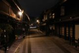 Takayama_045_10202016 - Checking out more of the atmospheric albeit dead Sanmachi alleyway in Takayama