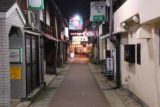 Takayama_067_10202016 - Going back through an alleyway to get back to the car park in Takayama