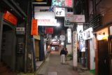 Takayama_069_10202016 - The well-lit alleyways to get back to our car park in central Takayama